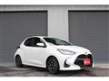 2020 Toyota Yaris