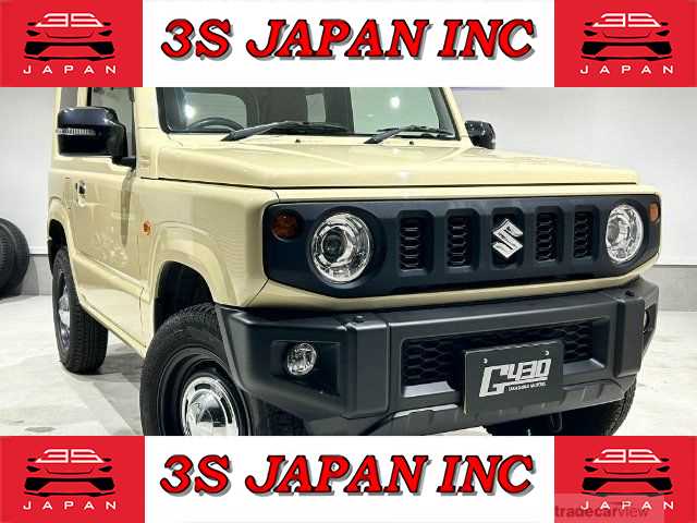 2018 Suzuki Jimny