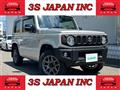 2020 Suzuki Jimny