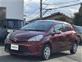 2016 Toyota Vitz