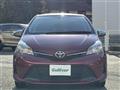 2016 Toyota Vitz