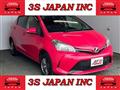 2016 Toyota Vitz