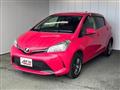 2016 Toyota Vitz