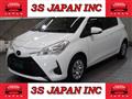 2017 Toyota Vitz