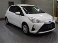 2017 Toyota Vitz