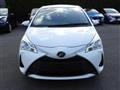 2019 Toyota Vitz