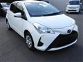 2019 Toyota Vitz