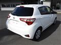 2019 Toyota Vitz