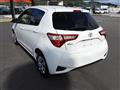 2019 Toyota Vitz