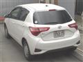 2019 Toyota Vitz