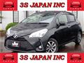 2019 Toyota Vitz