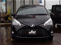 2019 Toyota Vitz