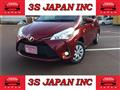 2019 Toyota Vitz