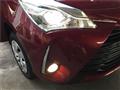 2019 Toyota Vitz