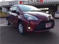 2019 Toyota Vitz