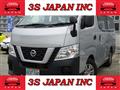 2019 Nissan NV350 Caravan