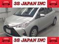 2019 Toyota Vitz