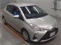 2019 Toyota Vitz