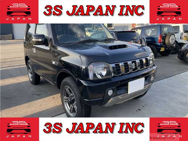 2017 Suzuki Jimny