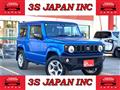 2018 Suzuki Jimny