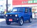 2018 Suzuki Jimny