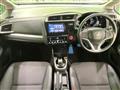 2017 Honda Fit Hybrid