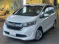 2018 Honda Freed