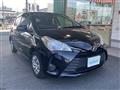 2018 Toyota Vitz