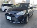 2018 Toyota Vitz