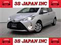 2019 Toyota Vitz