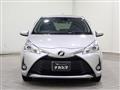 2019 Toyota Vitz