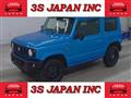 2018 Suzuki Jimny