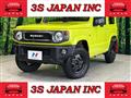 2019 Suzuki Jimny