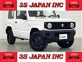 2019 Suzuki Jimny