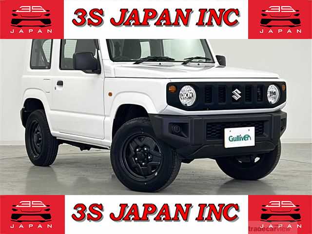 2019 Suzuki Jimny