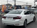 2018 Honda Accord Hybrid