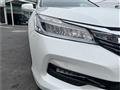 2018 Honda Accord Hybrid