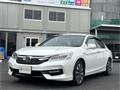 2018 Honda Accord Hybrid