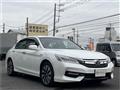 2018 Honda Accord Hybrid