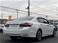 2018 Honda Accord Hybrid