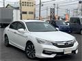 2018 Honda Accord Hybrid