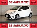 2019 Toyota Vitz