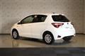 2019 Toyota Vitz