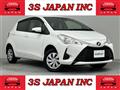 2019 Toyota Vitz