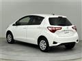 2019 Toyota Vitz