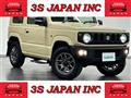 2019 Suzuki Jimny