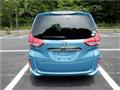 2018 Honda Freed