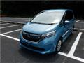 2018 Honda Freed