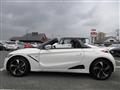 2015 Honda S660