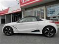 2015 Honda S660